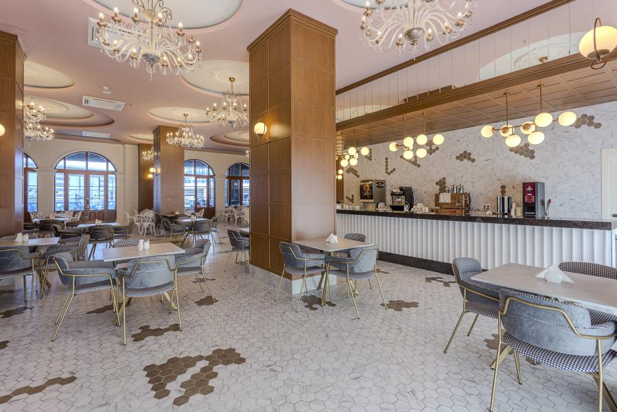 Eftalia Blue Hotel