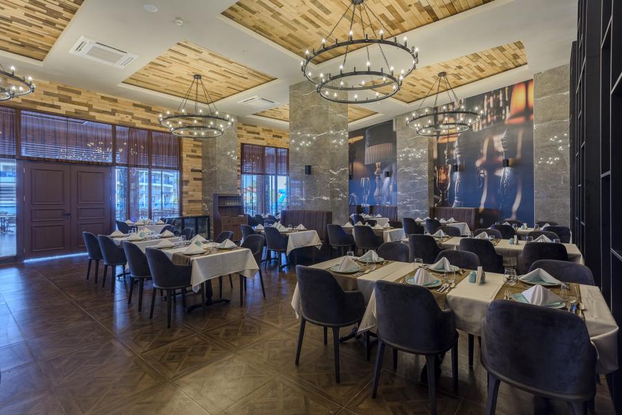 Eftalia Blue Hotel