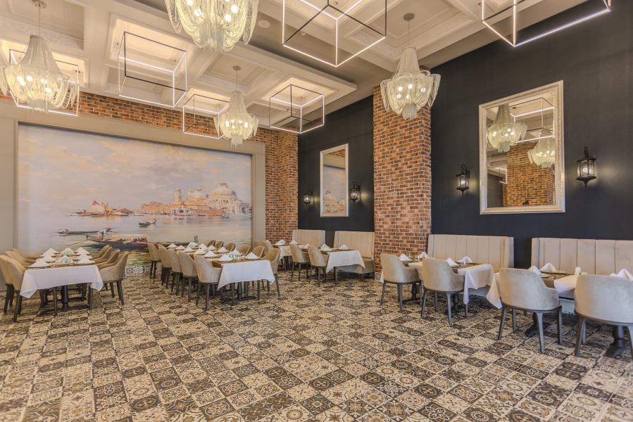 Eftalia Blue Hotel