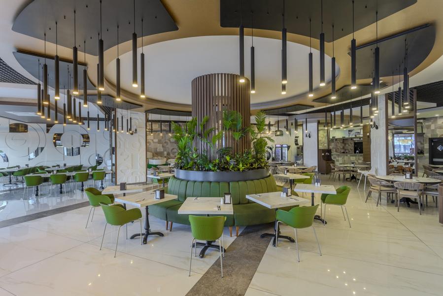 Eftalia Blue Hotel