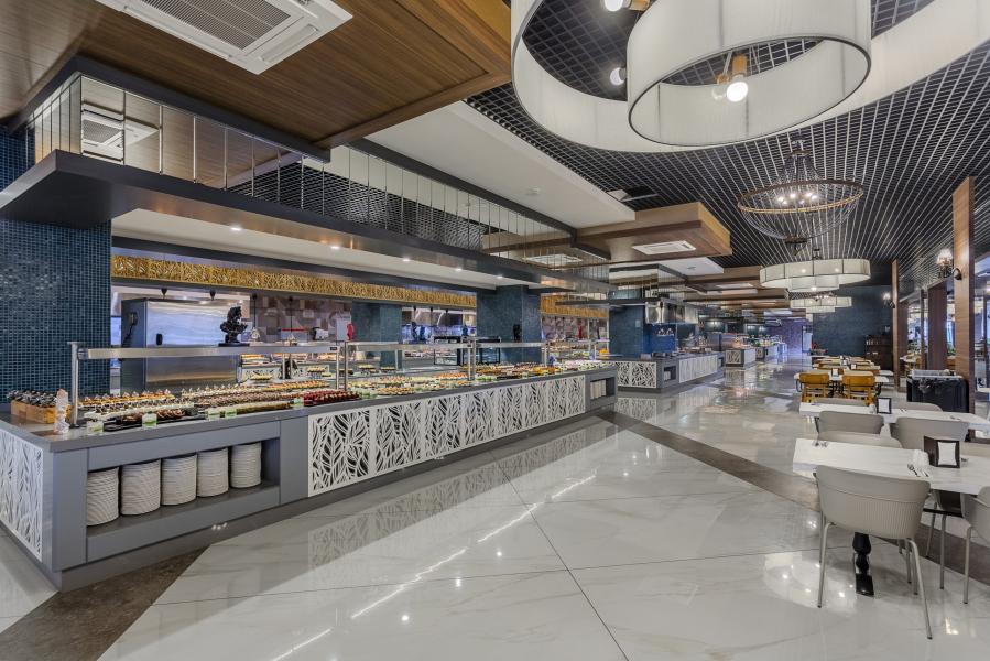Eftalia Blue Hotel