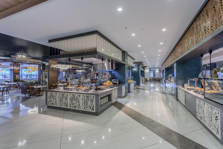 Eftalia Blue Hotel