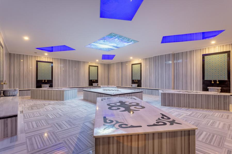 Eftalia Blue Hotel