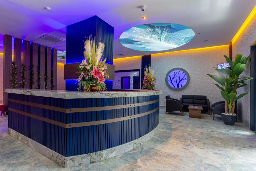 Eftalia Blue Hotel