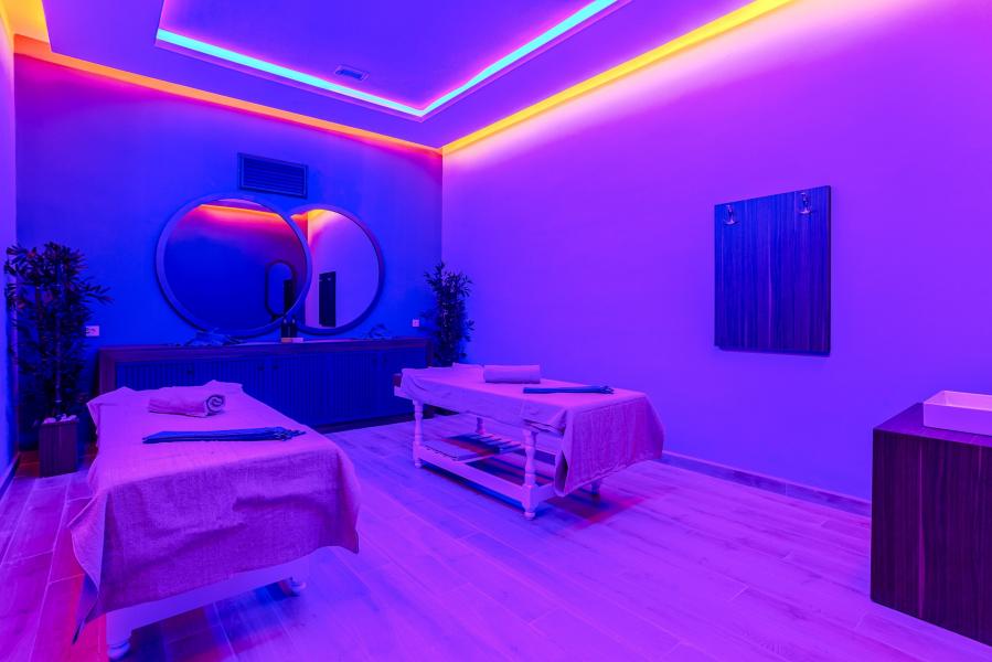 Eftalia Blue Hotel