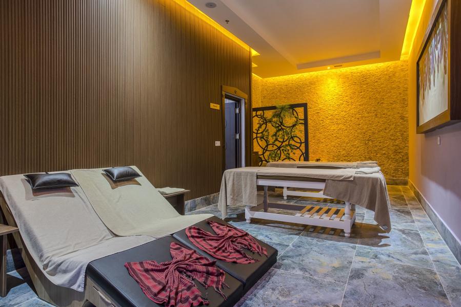 Eftalia Blue Hotel