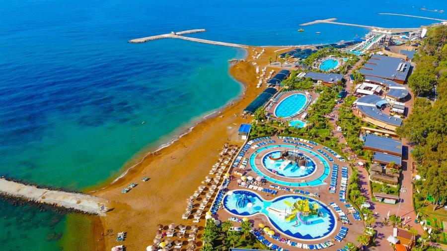Eftalia Blue Hotel