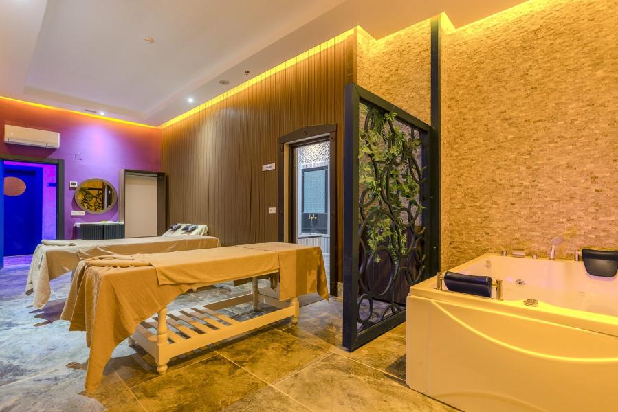 Eftalia Blue Hotel