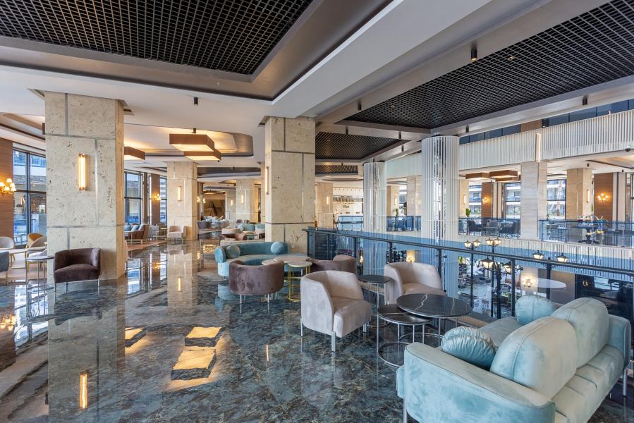 Eftalia Blue Hotel