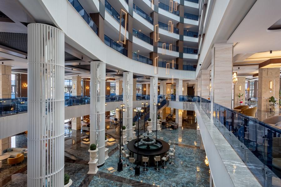 Eftalia Blue Hotel