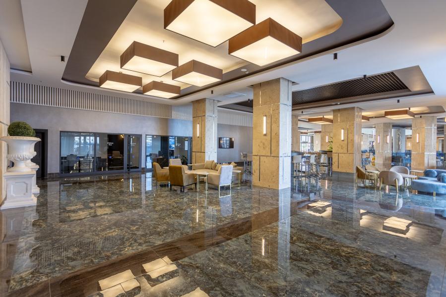 Eftalia Blue Hotel