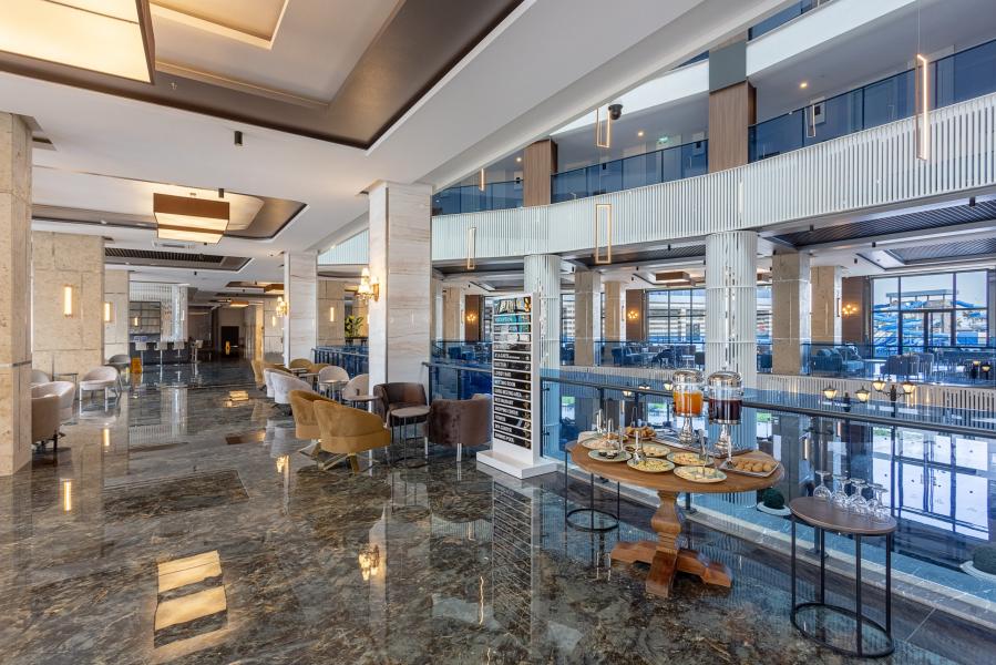 Eftalia Blue Hotel