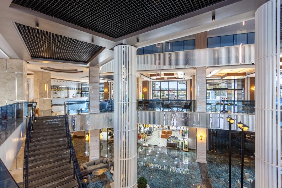 Eftalia Blue Hotel