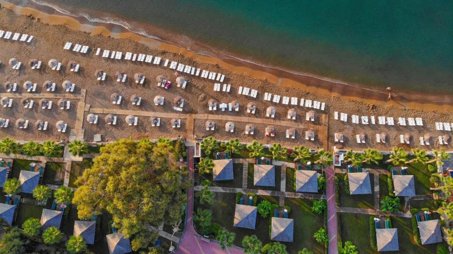 Eftalia Blue Hotel
