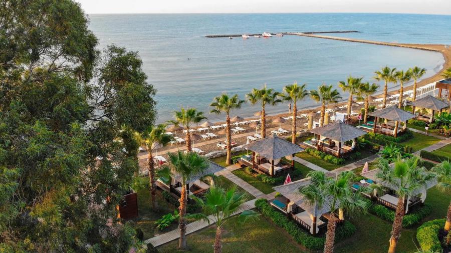 Eftalia Blue Hotel
