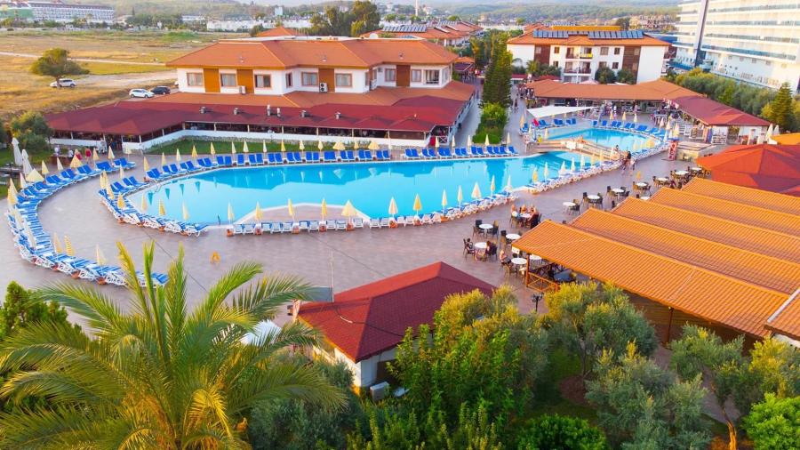 Eftalia Blue Hotel