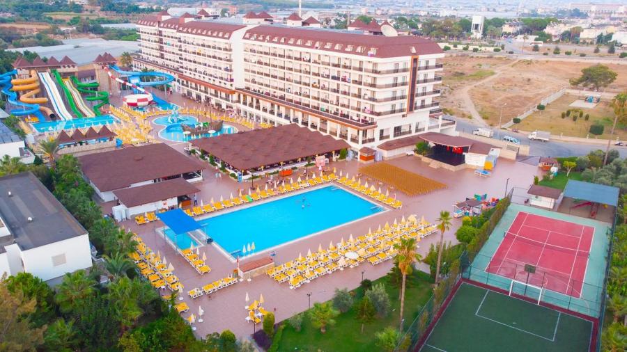 Eftalia Blue Hotel