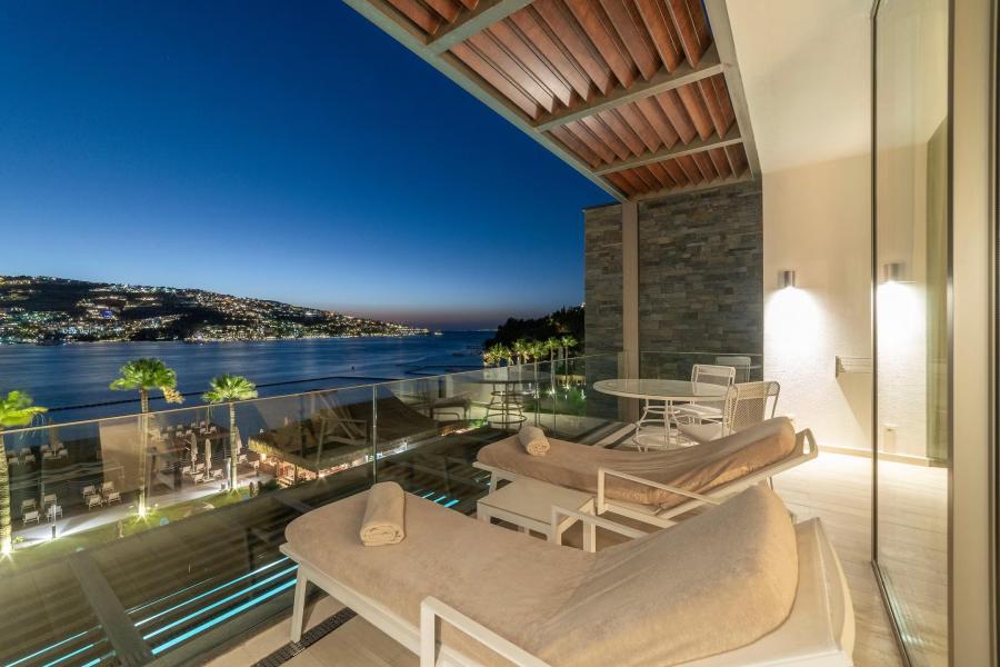 Mivara Luxury Bodrum