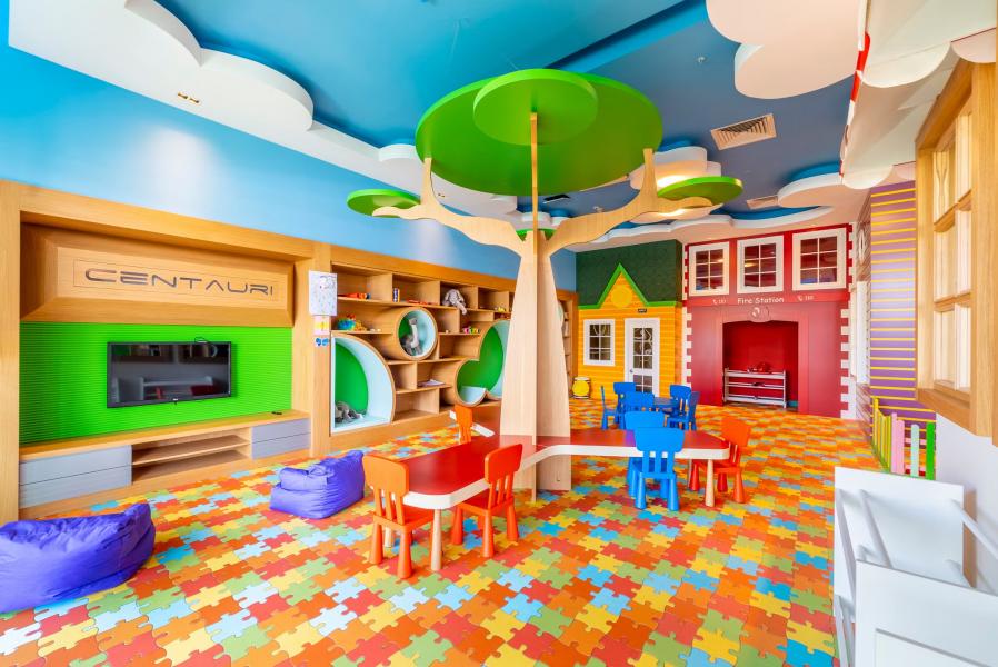 Mivara Luxury Bodrum