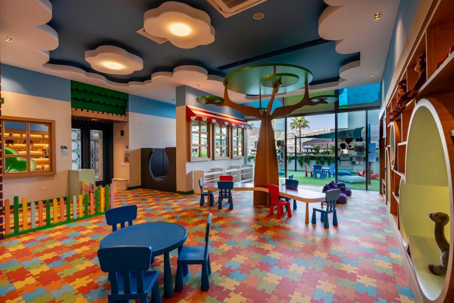 Mivara Luxury Bodrum