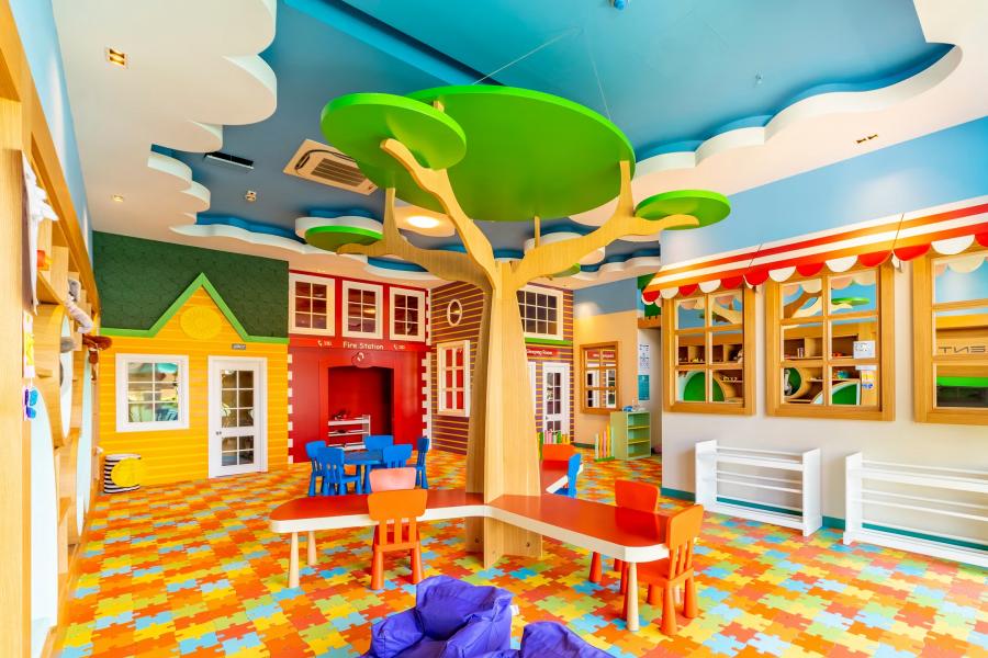 Mivara Luxury Bodrum