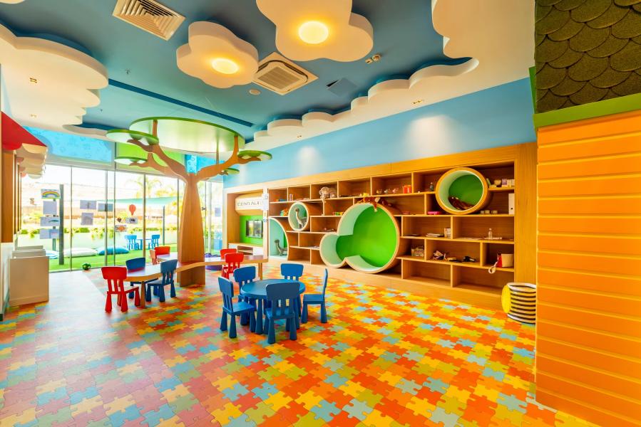 Mivara Luxury Bodrum