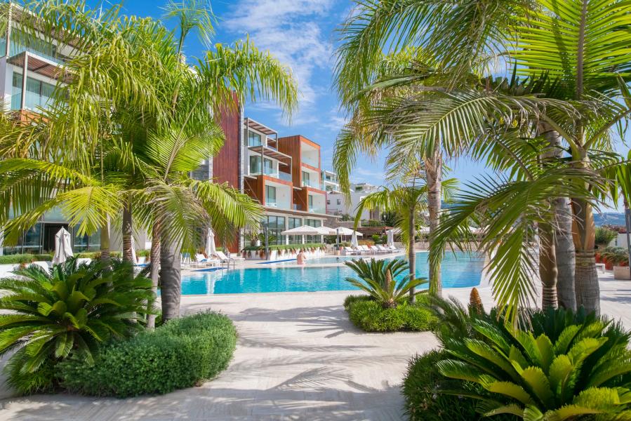 Mivara Luxury Bodrum