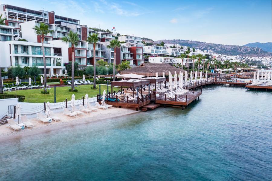 Mivara Luxury Bodrum