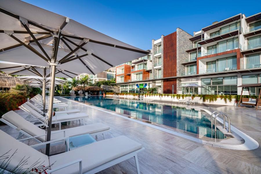 Mivara Luxury Bodrum