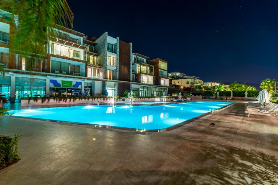 Mivara Luxury Bodrum