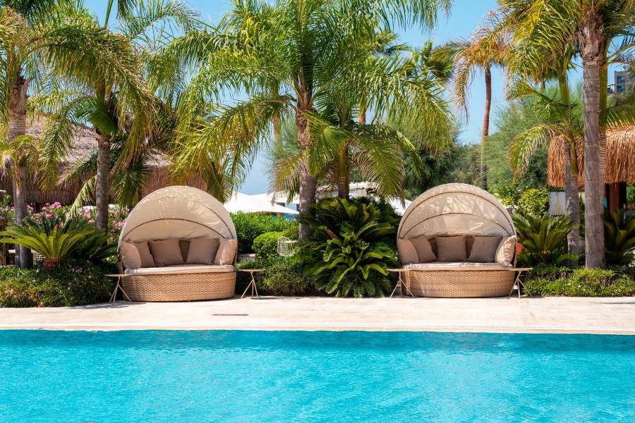 Mivara Luxury Bodrum