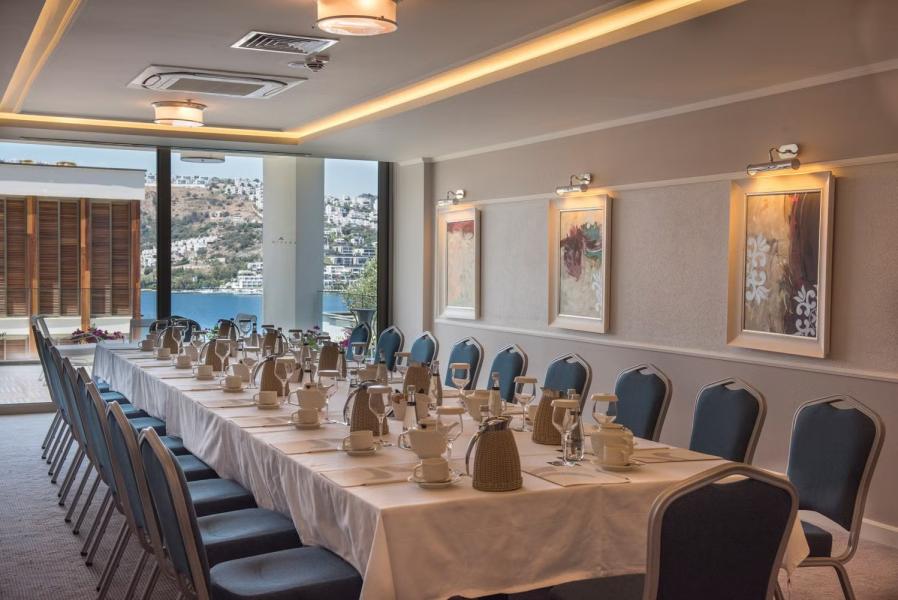 Mivara Luxury Bodrum