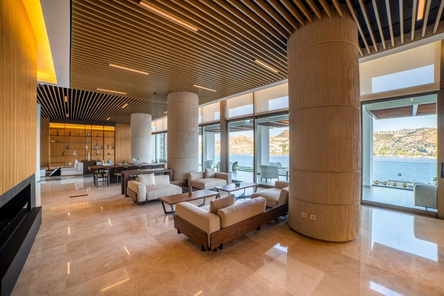 Mivara Luxury Bodrum