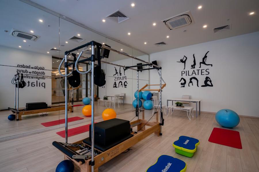 Mivara Luxury Bodrum