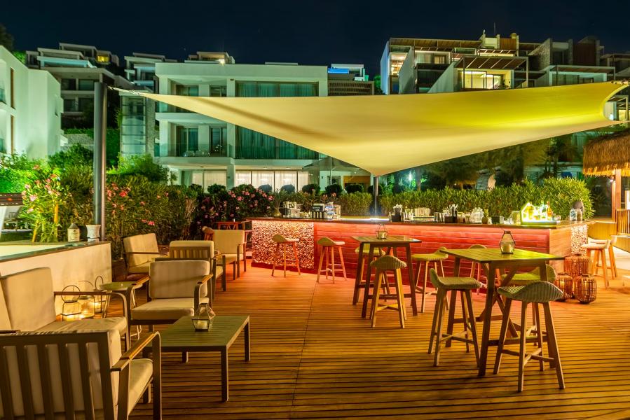 Mivara Luxury Bodrum