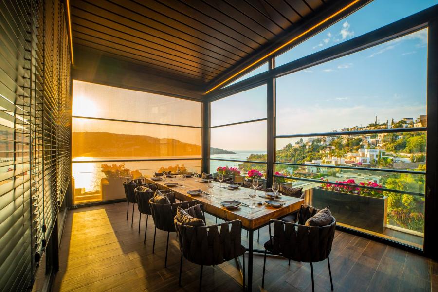 Mivara Luxury Bodrum