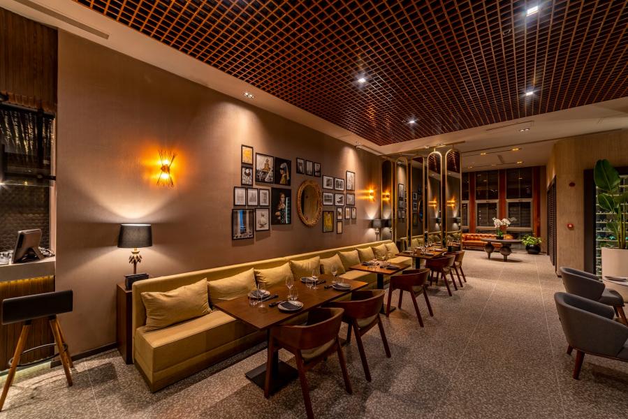 Mivara Luxury Bodrum