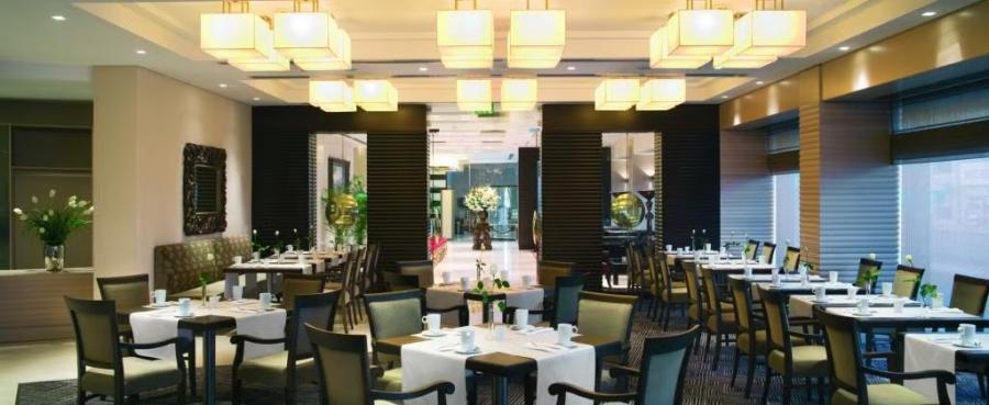 Mövenpick Hotel İzmir