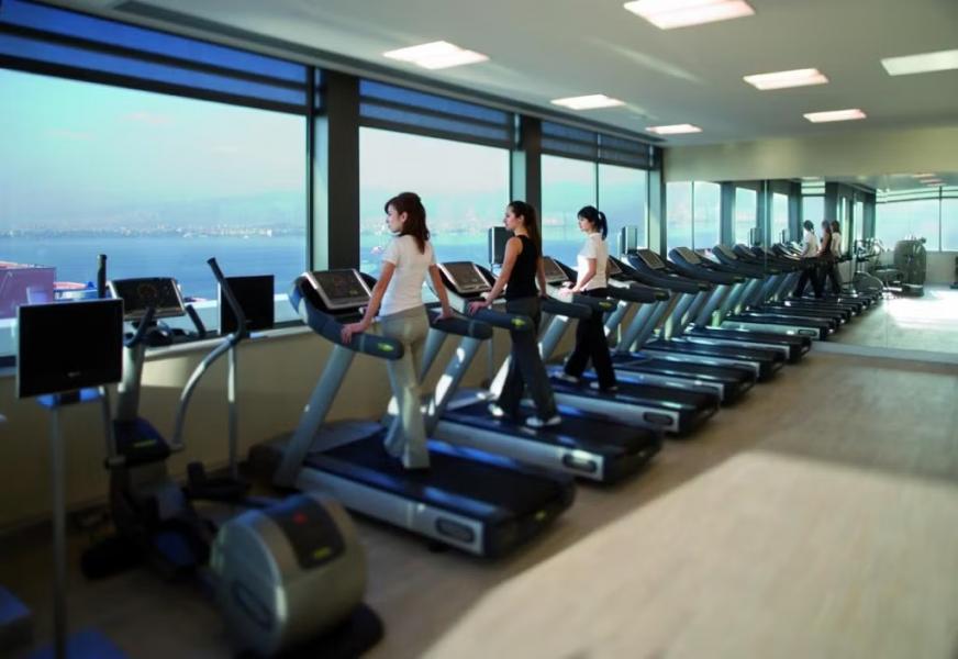 Mövenpick Hotel İzmir