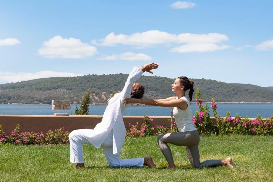 Le Meridien Bodrum Beach Resort