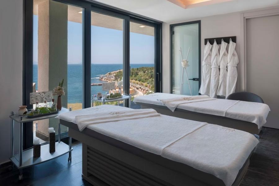 Le Meridien Bodrum Beach Resort