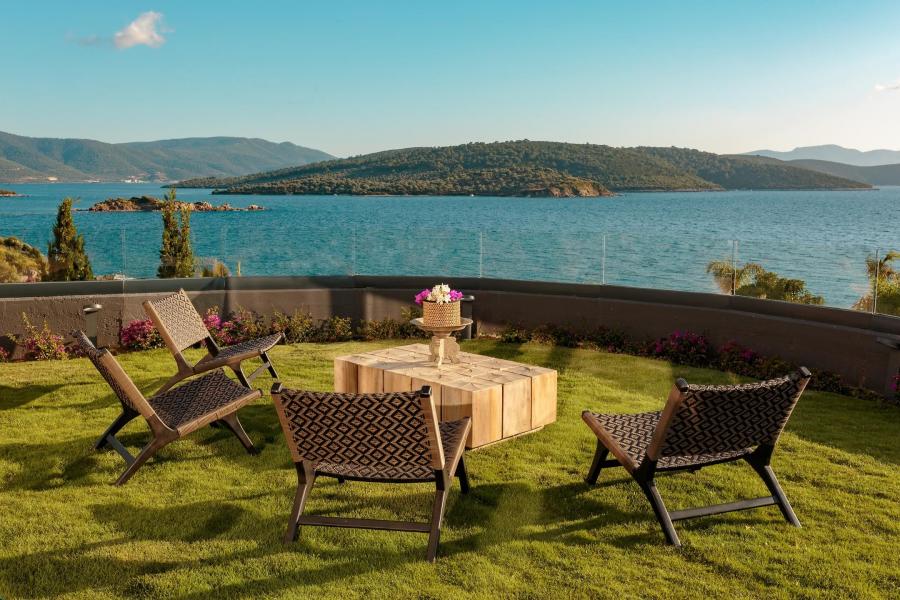 Le Meridien Bodrum Beach Resort