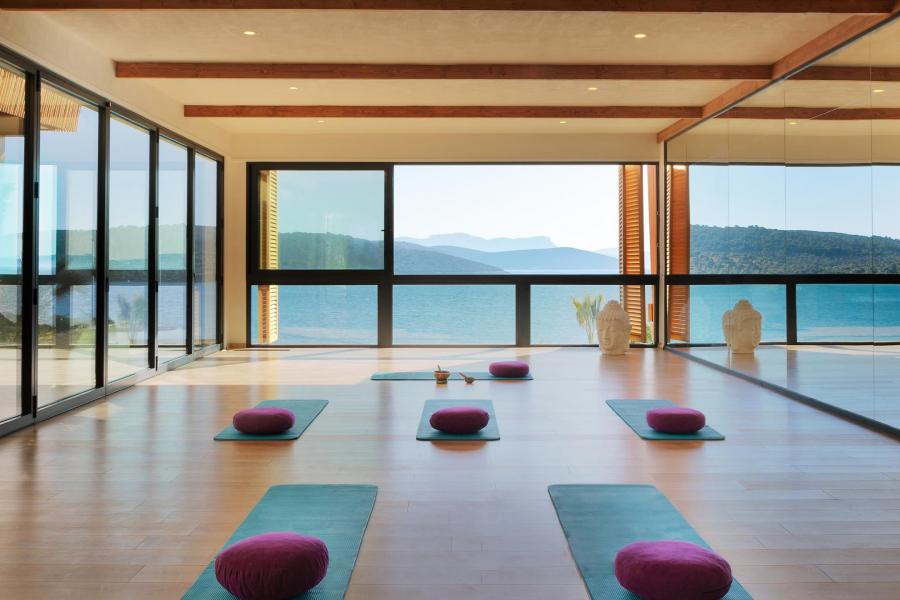 Le Meridien Bodrum Beach Resort