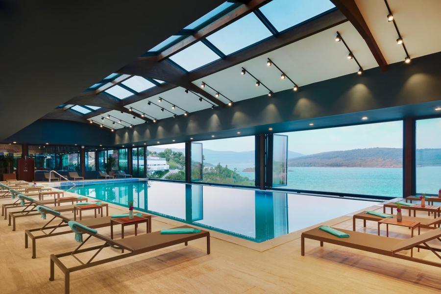 Le Meridien Bodrum Beach Resort