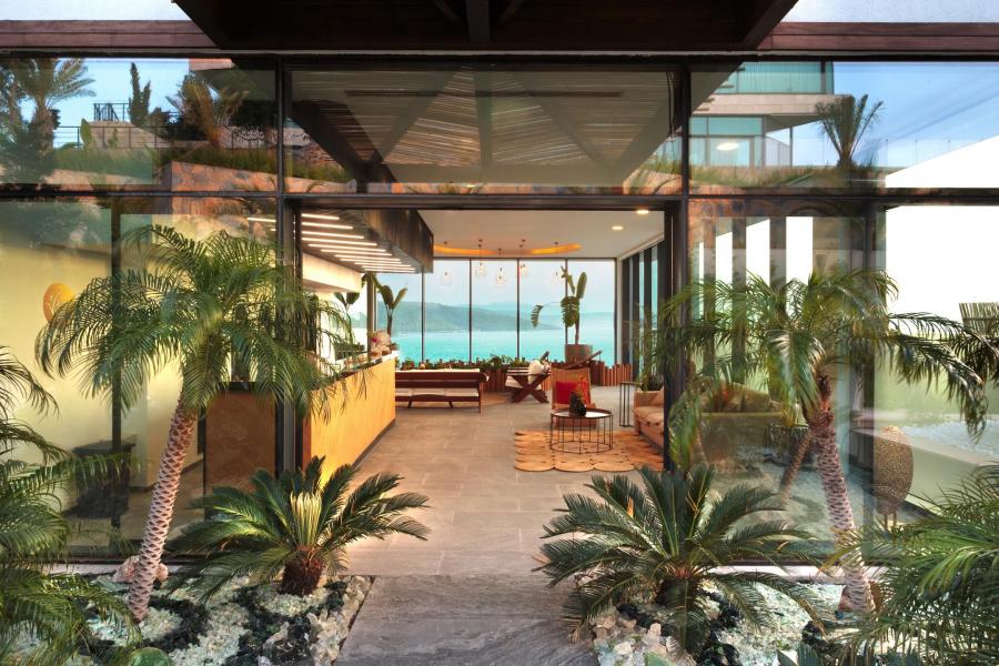 Le Meridien Bodrum Beach Resort