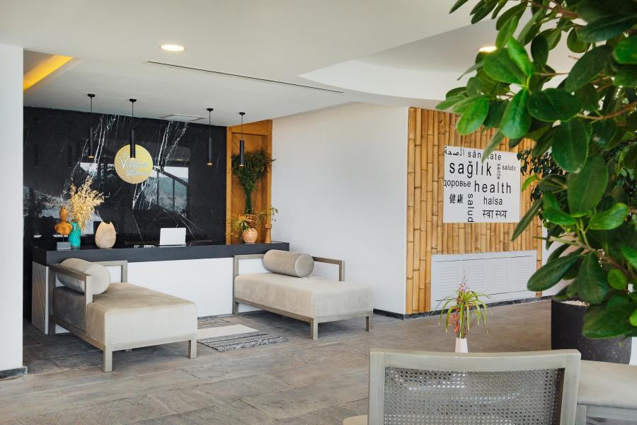 Le Meridien Bodrum Beach Resort