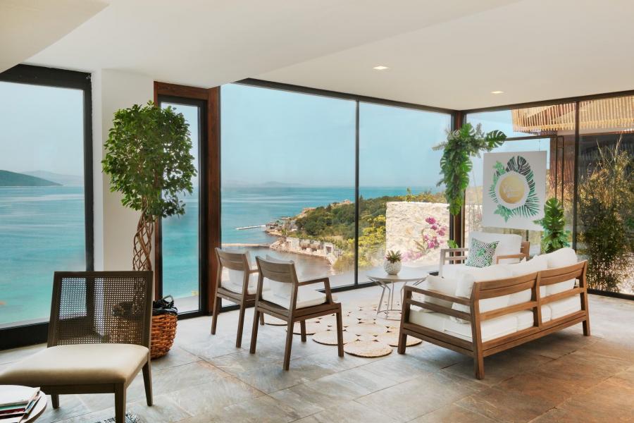 Le Meridien Bodrum Beach Resort