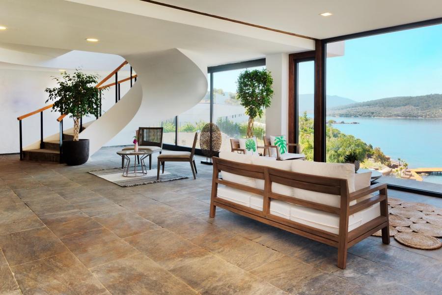 Le Meridien Bodrum Beach Resort