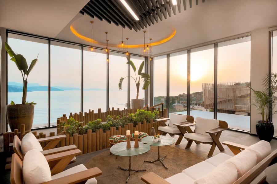 Le Meridien Bodrum Beach Resort
