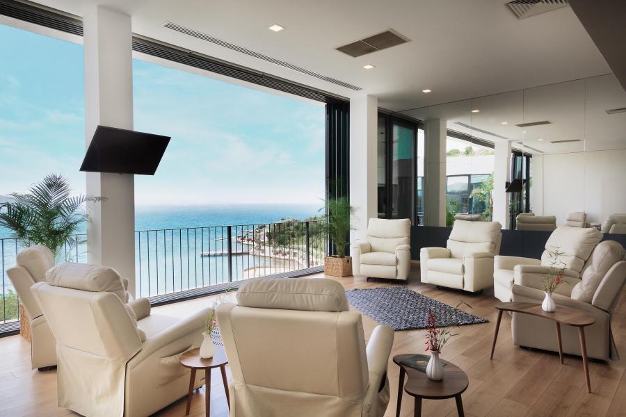 Le Meridien Bodrum Beach Resort